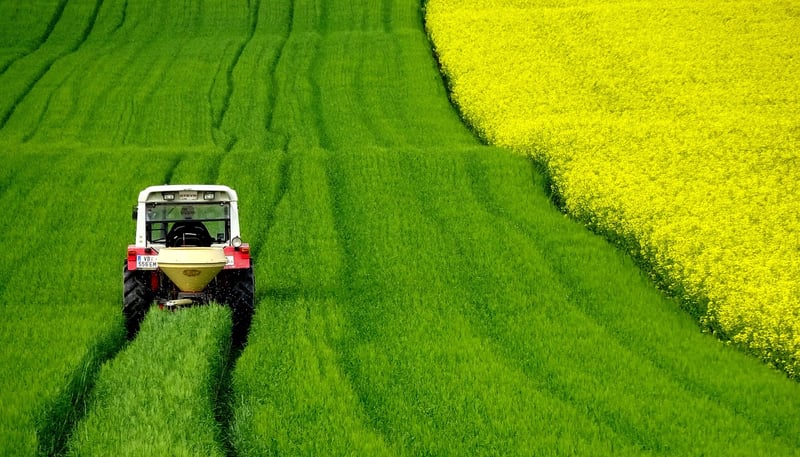 Sustainable Crop Cultivation